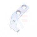 H4909J8001 Fixed Blade Sewing Machine Spare Parts
