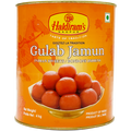 Haldiram Gulab Jamun, 3.7kg - 4 Count