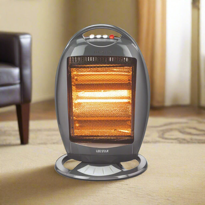 Halogen Heater LE-831