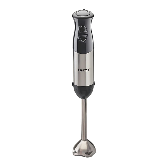 Hand Blender with Chopper Attachment LE-806