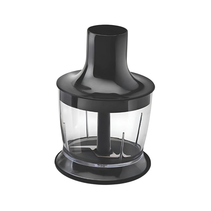 Hand Blender with Chopper Attachment LE-806