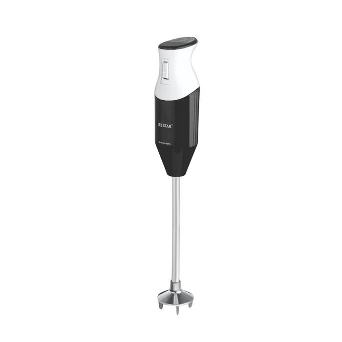 Hand Blender with Long Shaft for Deep Blending LE-828