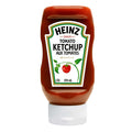 Heinz Ketchup Upside Down Bottle 375mL - 24 Count