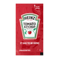 Heinz Tomato Ketchup Single-Serve Packets 500 Pack