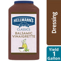 Hellmann's Balsamic Vinegar Dressing 3.78L