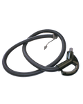 Hose Grip Assembly for Healthy Home Allrounder