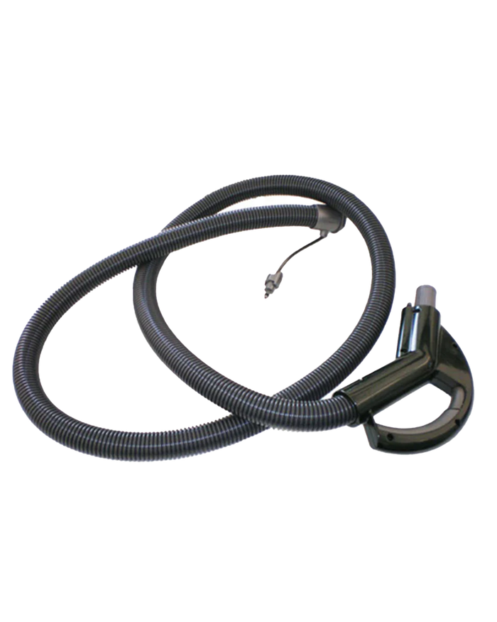Hose Grip Assembly for Healthy Home Allrounder