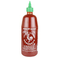 Huy Fong Original Sriracha Sauce, 714mL - 12 Count