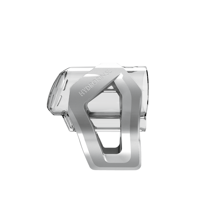 Hydro-Rinse Hose Cleaning Tool