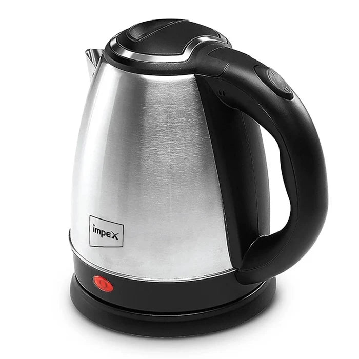 Impex 1.8L Digital Electric Kettle (STEAMER1808DG)