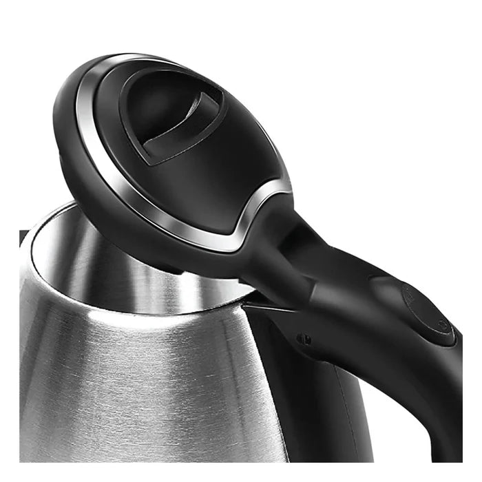 Impex 1.8L Digital Electric Kettle (STEAMER1808DG)