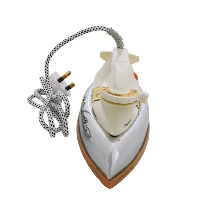 Impex Heavy Duty Dry Iron Box (IB-211)