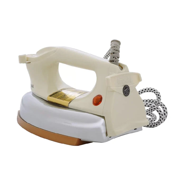 Impex Heavy Duty Dry Iron Box (IB-211)
