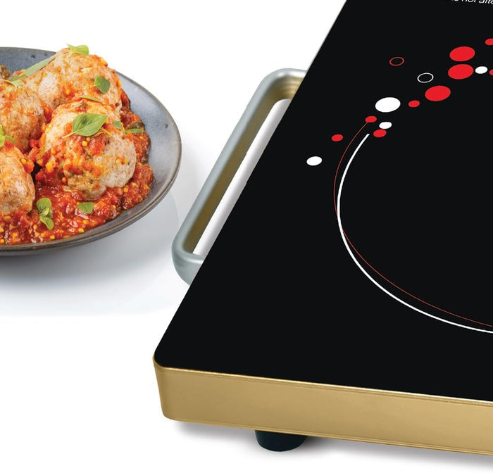 Impex Infrared Touch Cooktop (IR 2703)
