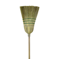 Industrial Corn Broom, 1 Count