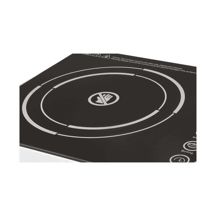 INFRARED COOKTOP LE-836