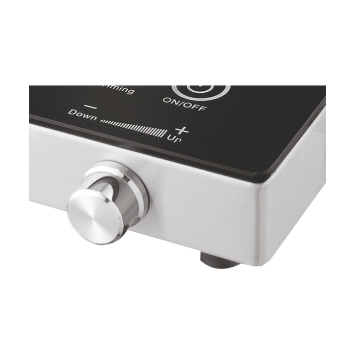 INFRARED COOKTOP LE-836