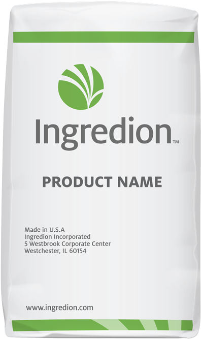 Ingredion Corn Starch, 50lb/22.7kg