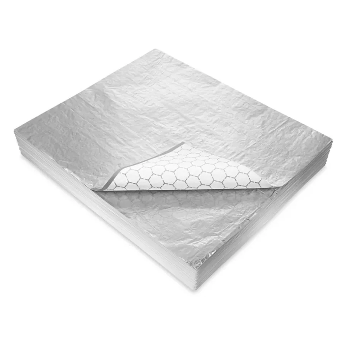 Insulated Foil Wrap (12in x 14in), 1000 Count