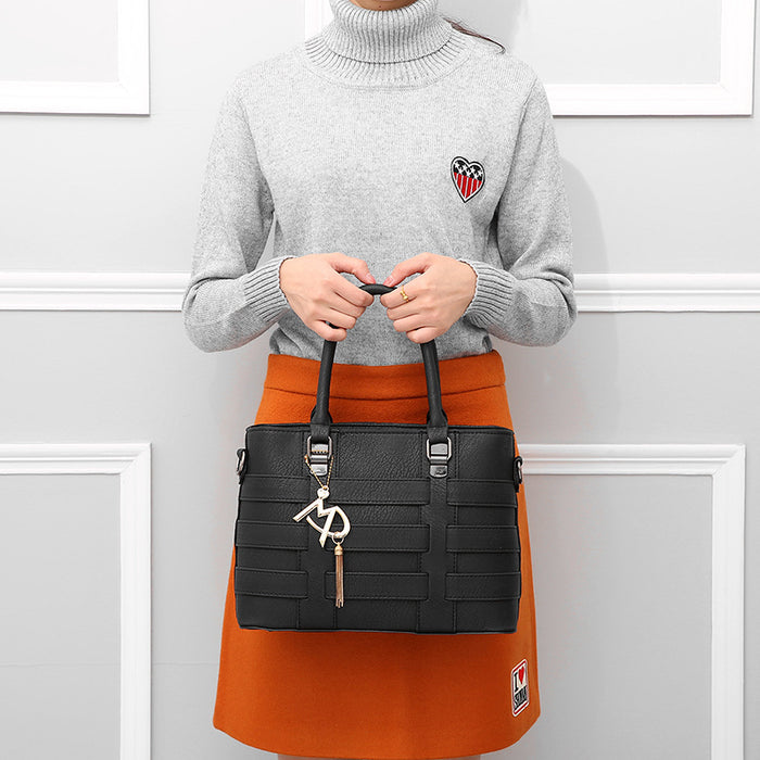Introducing Monique French Handbag