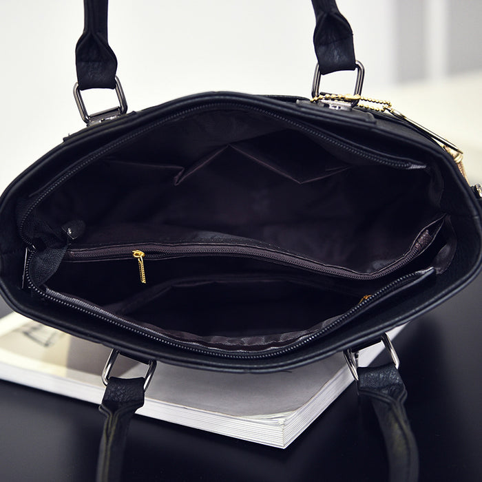 Introducing Monique French Handbag