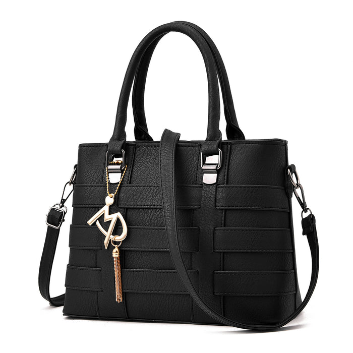 Introducing Monique French Handbag