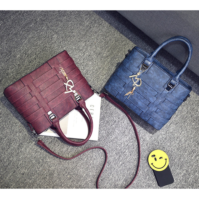 Introducing Monique French Handbag