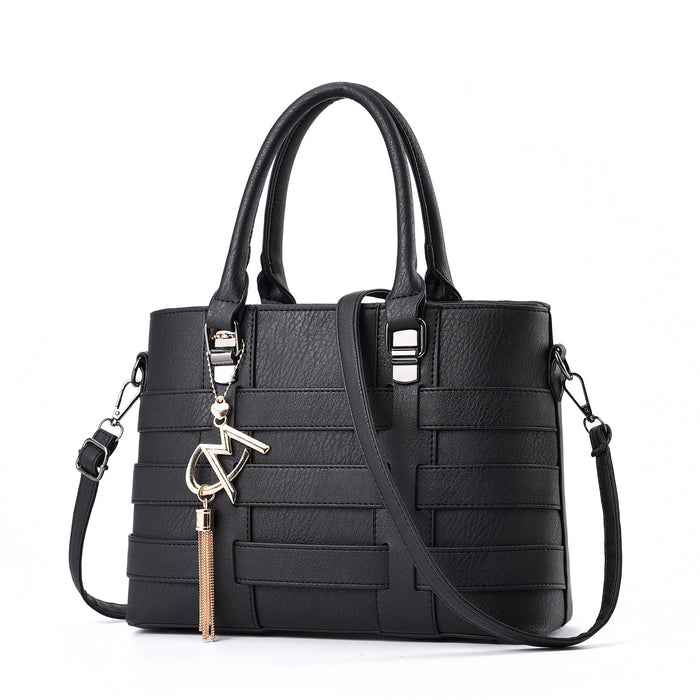 Introducing Monique French Handbag