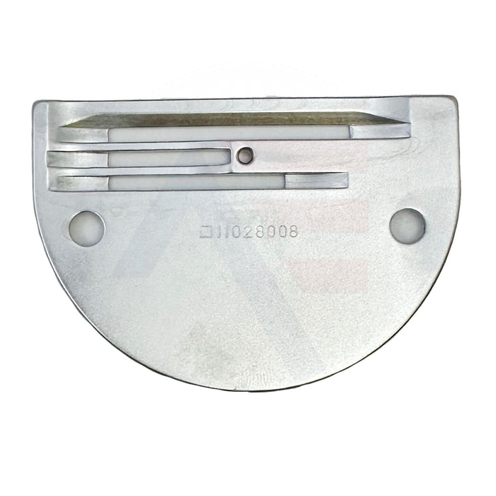 Juki 11028008 Needle Plate
