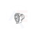 Juki 11092459 Lubricating Hook Sewing Machine Spare Parts