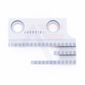 Juki 40021621 Feed Dog Sewing Machine Spare Parts