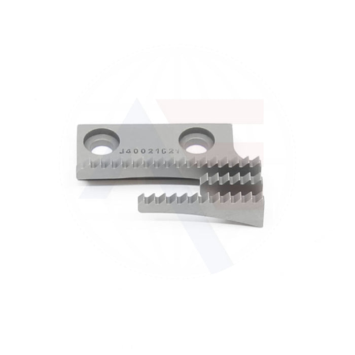 40021621 Feed Dog Juki Genuine Sewing Machine Spare Parts