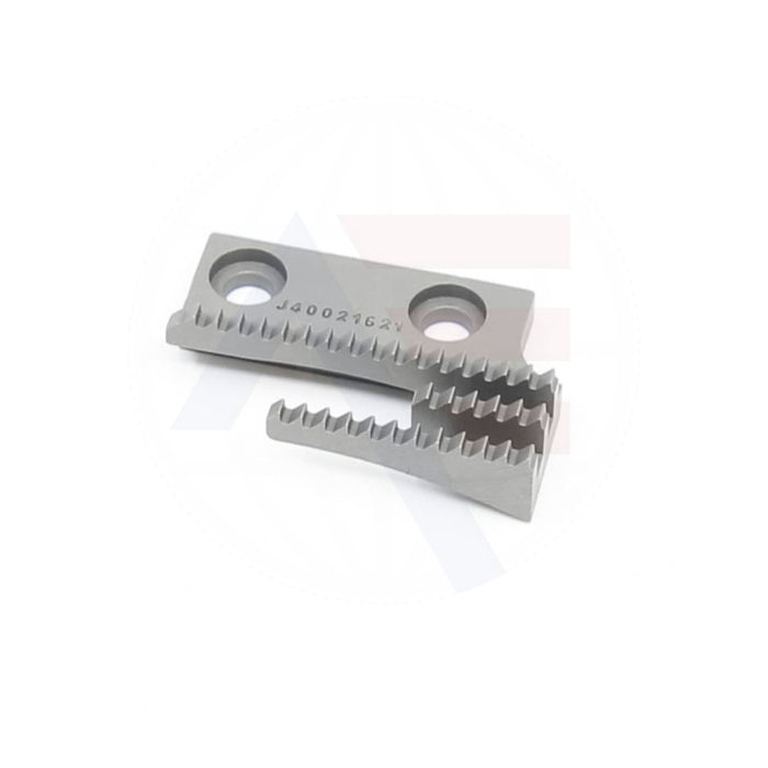 40021621 Feed Dog Juki Genuine Sewing Machine Spare Parts