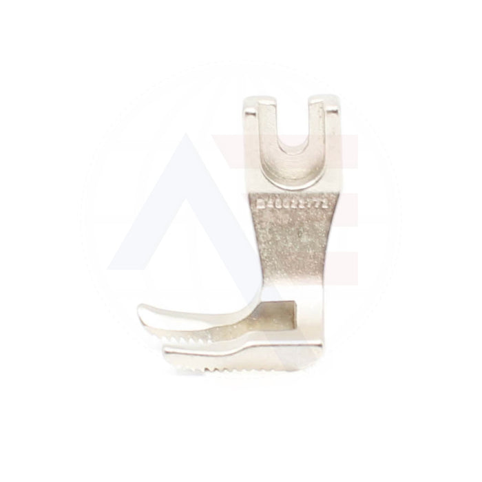 Juki 40022772 Presser Foot Sewing Machine Spare Parts