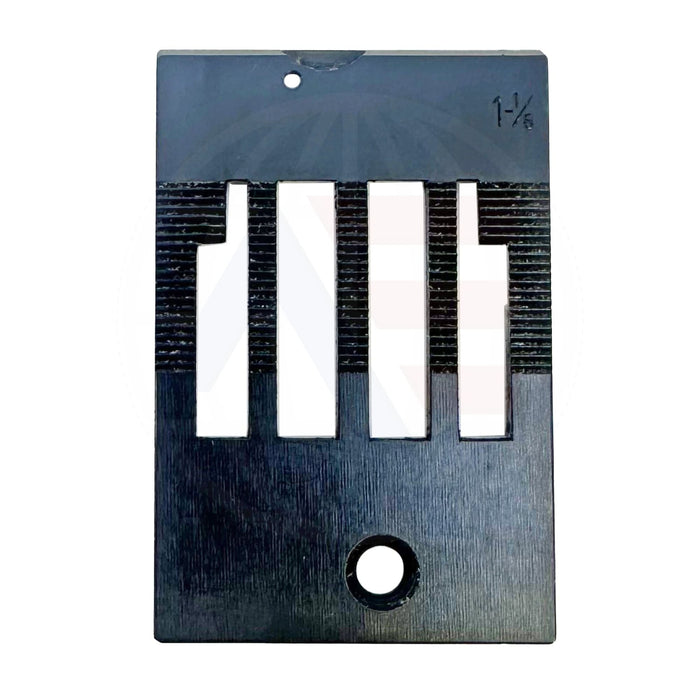 Juki 40025504 Needle Plate
