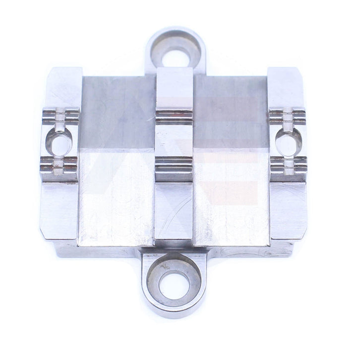 Juki 40144363 Feed Dog Sewing Machine Spare Parts