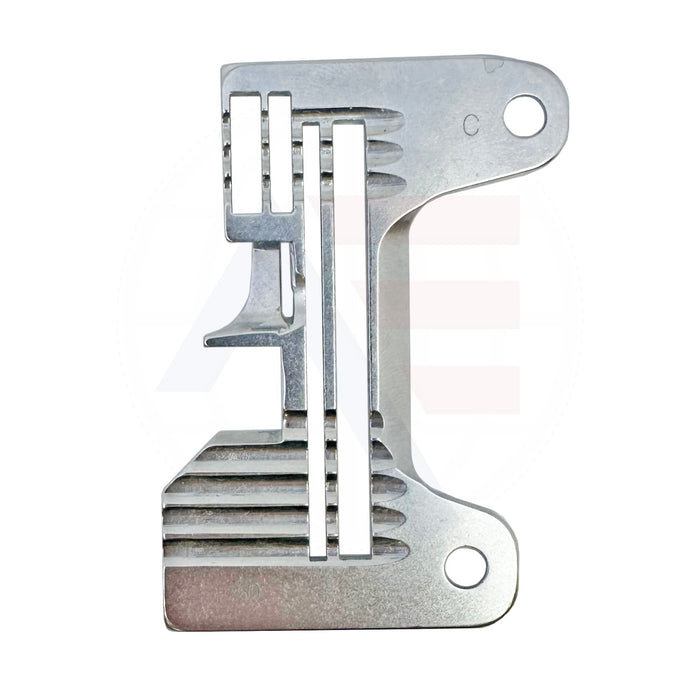 Juki 40159827 Throat Plate