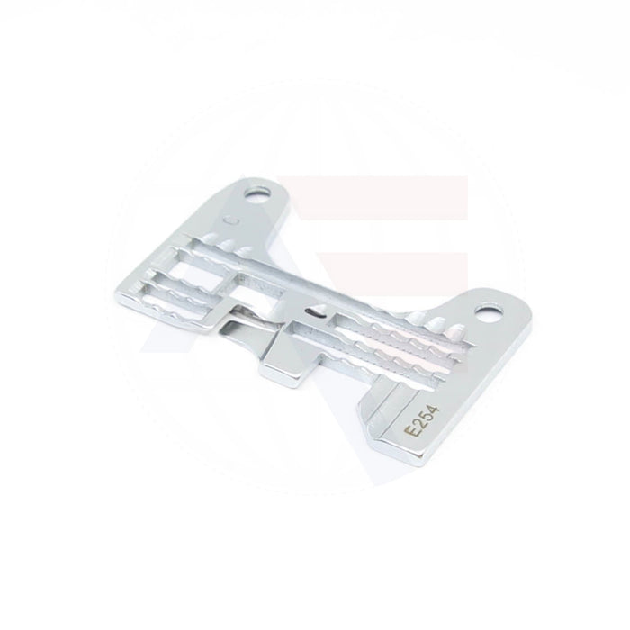 Juki 40159831 Needle Plate