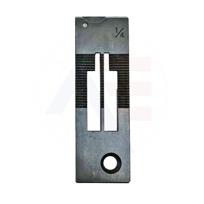 Juki 40220201 Throat Plate