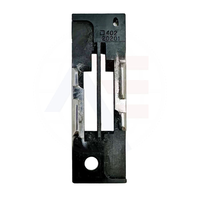 Juki 40220201 Throat Plate