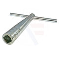 K1 Cutting Machine Key