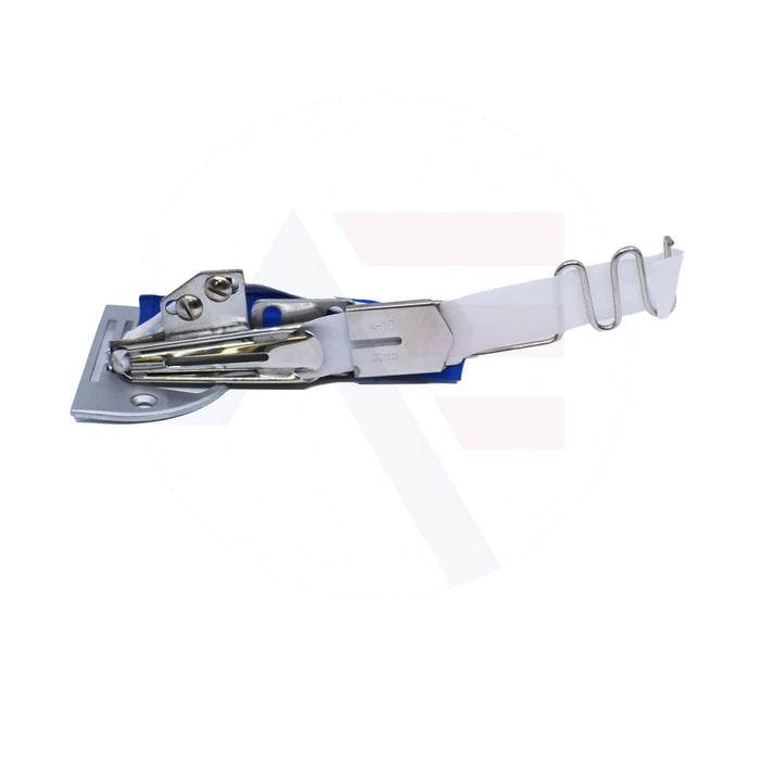 K10X20Mm Right Angle Binder