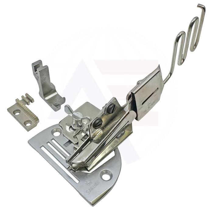 K10X32MM Right Angle Binder