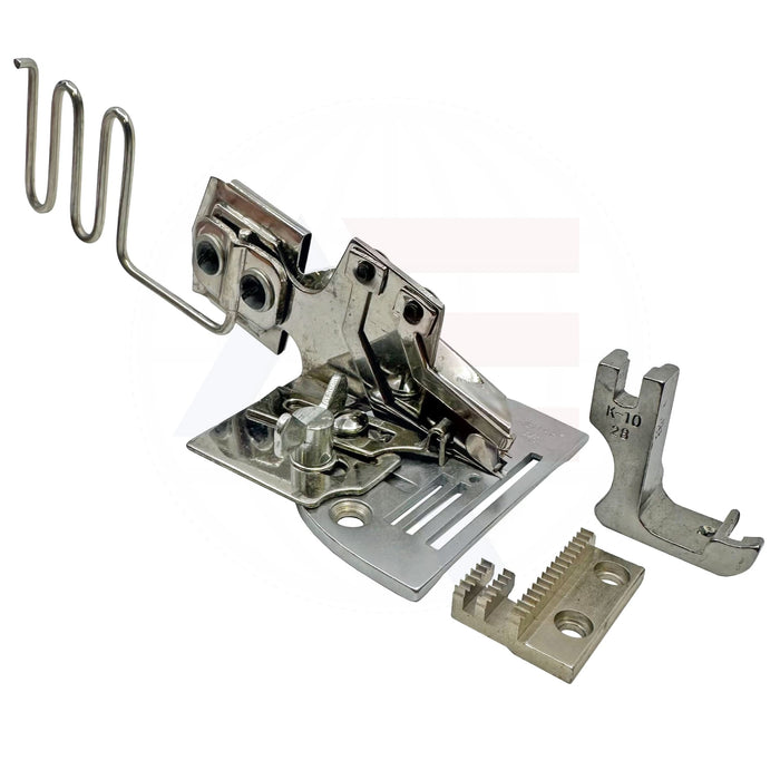K10X32MM Right Angle Binder