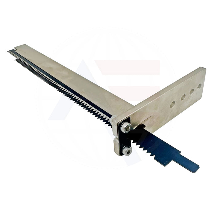 KD03CB Counter Blade and Guide