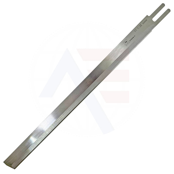 KE111/2S 11-1/2’’ Straight Knife HSS