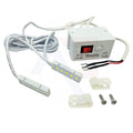 Keqids DS10DHD SMD-LED Magnet Light