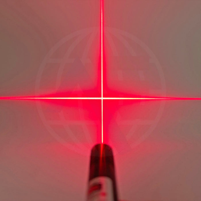 Keqids Ds1Bac Cross Line Laser