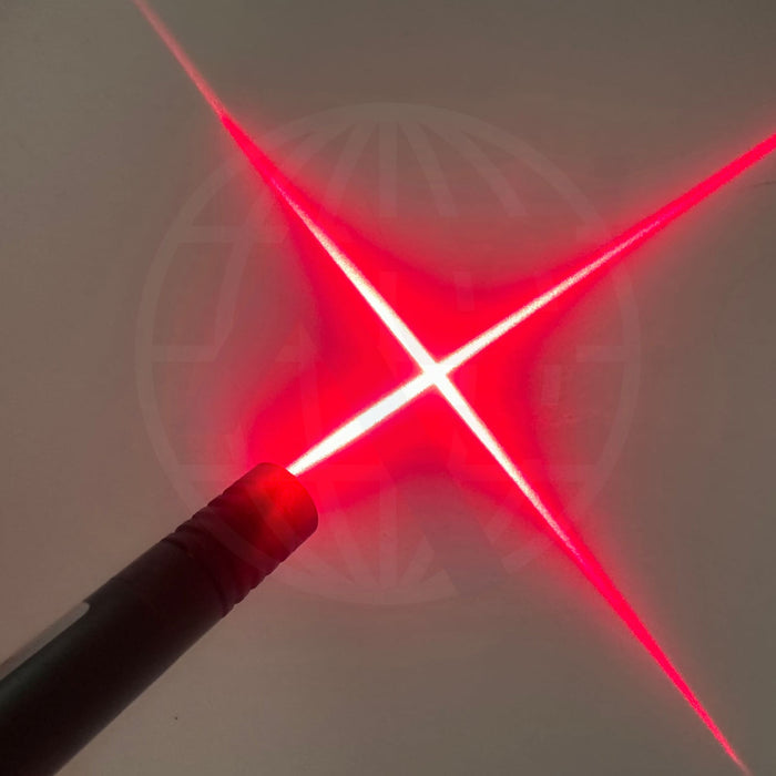 Keqids Ds1Bac Cross Line Laser