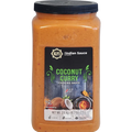 KFI Coconut Curry Sauce, 2.5L